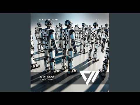 Domino Effect (Extended Mix)