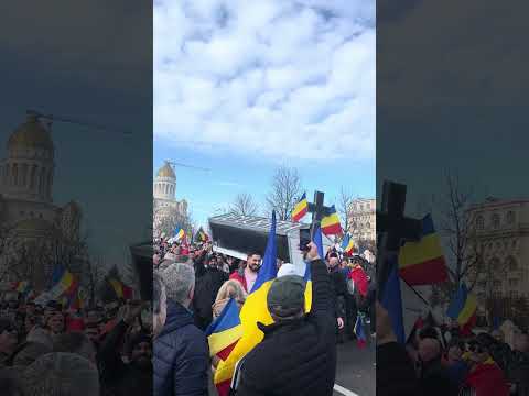 Romania-Bucuresti-casa poporului -10.01.2015