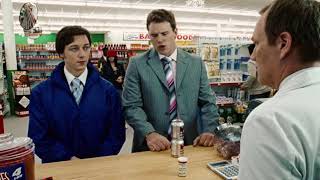 Tomorrow it starts all over again - Wanted (2008)