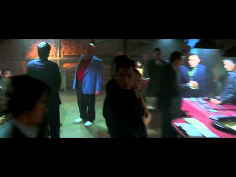 The Gambler | John Goodman Featurette