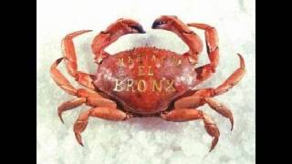 Mariachi El Bronx - My Brother The Gun