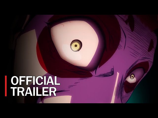 trailers