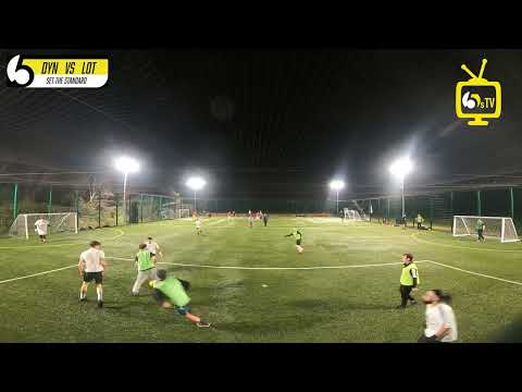 Dynamo windmills  vs Lottie Bum - Southwick Leisure Centre, Thursday - Season 14 - W07 - 11.01.2024