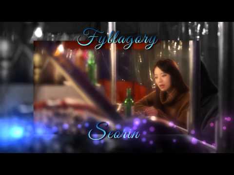 {**Fyllagory**}  THE SEEYA ft HAERI - POISON COLLABORATION