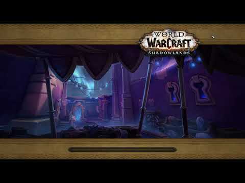 World of Warcraft Shadowlands S4 +23 Tazavesh: So' leah's Gambit FROST MAGE POV (FORTIFIED)