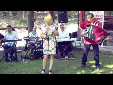 Zeljoteka, Orkestar Slobe Lekica (Nena Todorovic) - cobanska, Vila Reset 2017