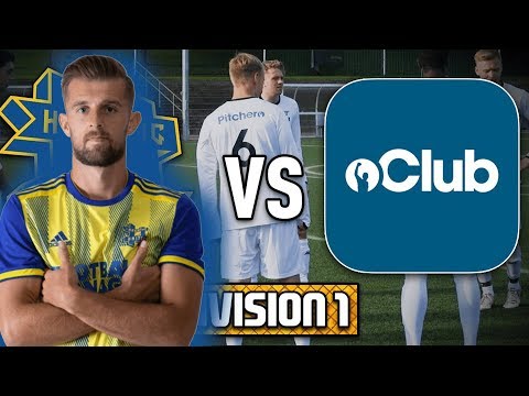 ADAMS GOAL vs PITCHERO (3-0) - HASHTAG UNITED GOALS