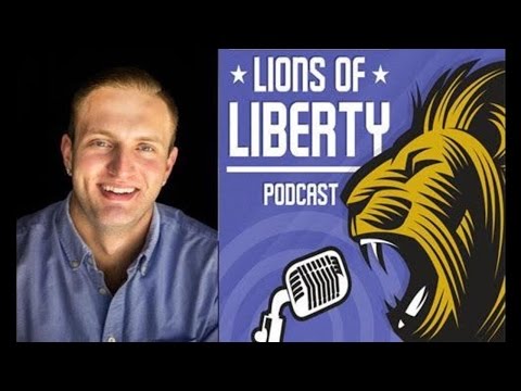 Ryan Griggs Responds to Austin Petersen re: Minarchy on the Lions of Liberty Podcast