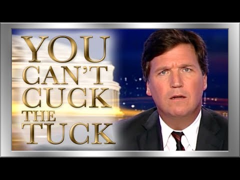 You Can't Cuck The Tuck Vol. 53