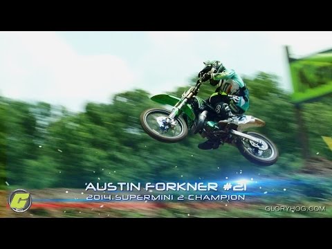 LL2014 Supermini 2 / Austin Forkner