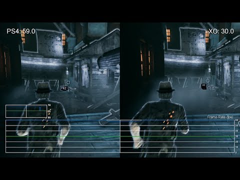 murdered soul suspect xbox one trailer