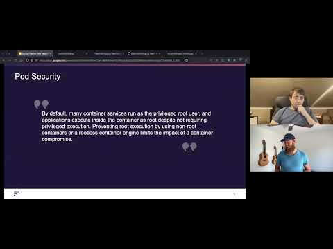 NSA Kubernetes Hardening Guide: What You Need to Know
