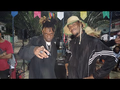 HOPE X RDX | BATALHA DA RAMPINHA - PRÉ SELETIVA ESTADUAL RJ | DUQUE DE CAXIAS - 30/06/25