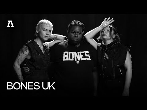 BONES UK on Audiotree Live (Full Session)