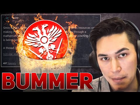 The Destiny Community Is Outraged On Lack of PvP Content | Aztecross Reacts