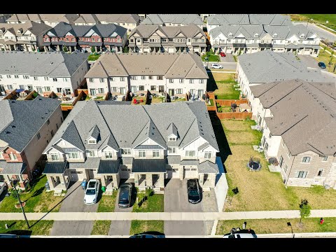 33 Doris Pawley Crescent, Caledon Home for Sale - Real Estate Properties for Sale