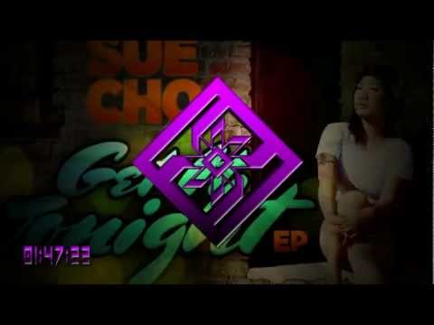 Sue Cho - Get It Boy prod. by DJ Fixx & Loki