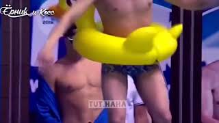 НЕ ДЕТСКИЕ ПРИКОЛЫ 2016 ЛУЧШИЕ 7