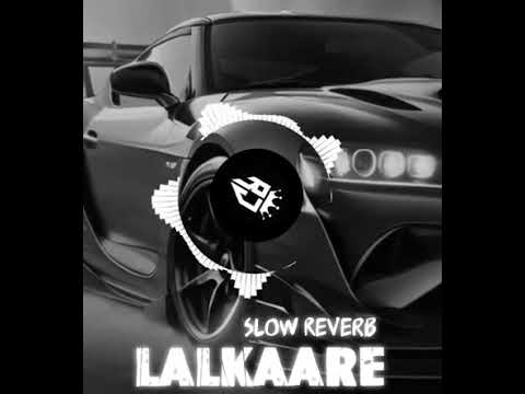 Sher Rann Vich Lalkaare Maarda (CHAMKAUR SAHIB JUNG) - Kam Lohgarh Ft. SOHI BROS (SLOWED & REVERB)