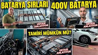 Elektrikli Araç Almadan Önce Mutlaka İzle | Motor Ustası Elektrkili Ar