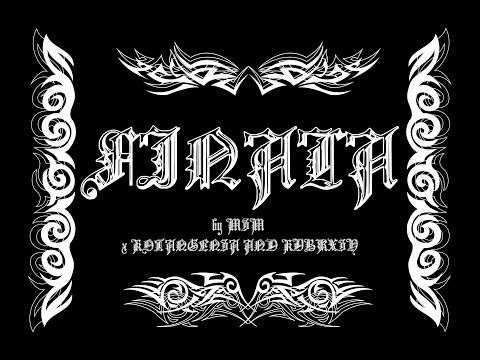 FINALA ( BY MZM,KOTANGENZA & KVBRXZY )