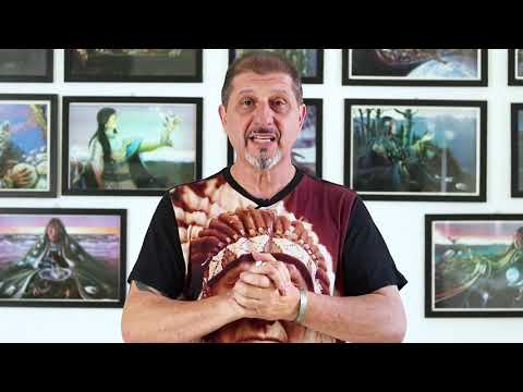 Vivência Remoção de Imprints e Limpeza Energética Xamânica! 7 de Julho aqui no Voz dos Elementos!