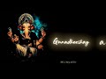 Ekadantaya Vakratundaya Status ️song Ganesh Puja Whatsapp Status ️