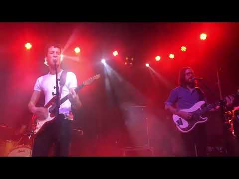 Marlon Williams, ‘Nobody Gets What They Want Anymore’ live at the Scala, 10.4.18