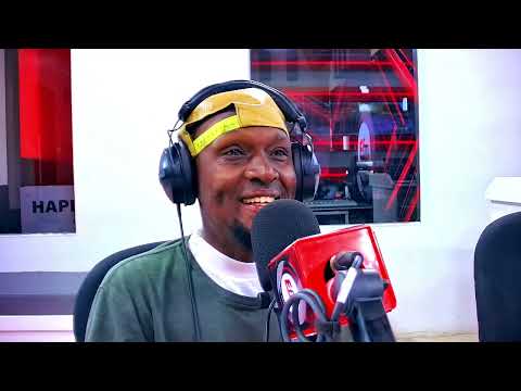 THE CLASSIC SAIGON EP 2 : KALAPINA ALIKUA BAUNSA WANGU/HASHIM DOGO NI HATARI SANA/SUGU AHESHIMIWE