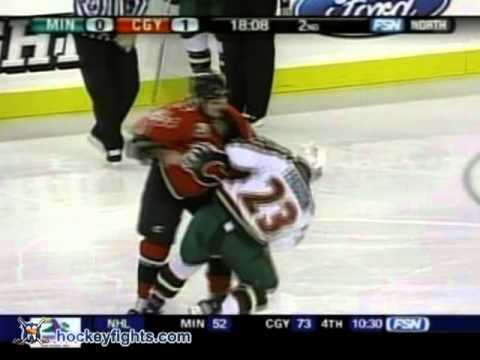 Scott Ferguson vs Jason Wiemer