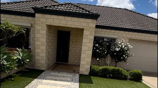 Video overview for 7 Corsican Way, Canning Vale  WA  6155