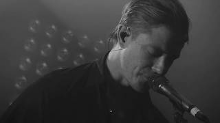 &quot;Same Town, New Story&quot; - Interpol,  iHeart Radio Theater, New York, 09.05.14