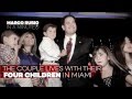 MARCO RUBIO In A Minute: Florida Senator is.