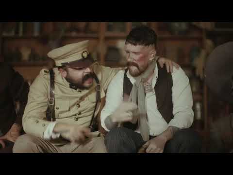 Fino Licor - Gerardo Ortiz + Piso 21 (28 de octubre)