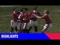 OVERWINNING MVV OP PSV | MVV Maastricht - PSV (18-02-1994) | Highlights