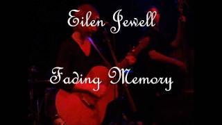 EILEN JEWELL - Fading Memory