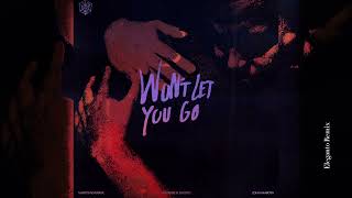 Martin Garrix/Matisse & Sadko/John Martin - Won't Let You Go (Eleganto Remix) video