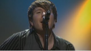 Owl City - The Bird And The Worm (Official Live Video) (Los Angeles) (HQ)