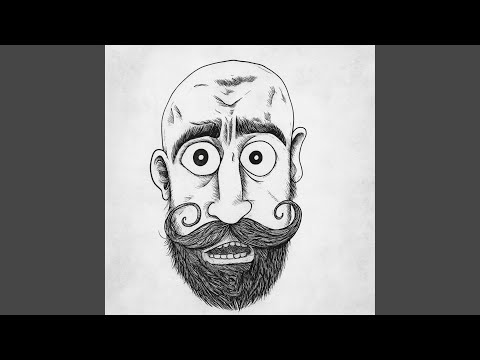 One punchline pleure