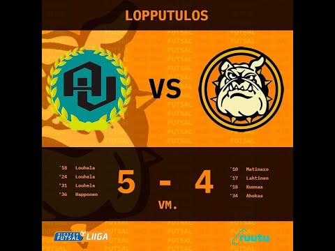 21.1.2022 AU - Mad Max Kooste