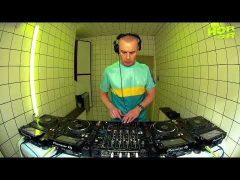 Dame-Music - Fear-E | HÖR - September 5 / 2024