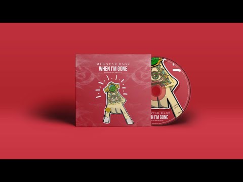 Monstar Ragz - Mienteles