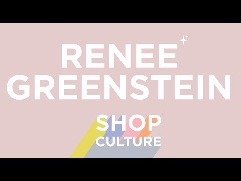 Where Was Renee Greenstein Born