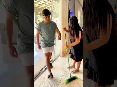 It was close 😅 - Estevão Filipe