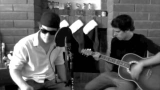Acoustic Sesh with Luke Fallon and Tom Redlinger