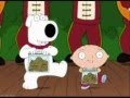 Family Guy- Bag of weed 