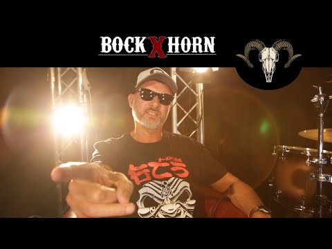 Bockxhorn - Wir sind anders ( Offizielles Video )