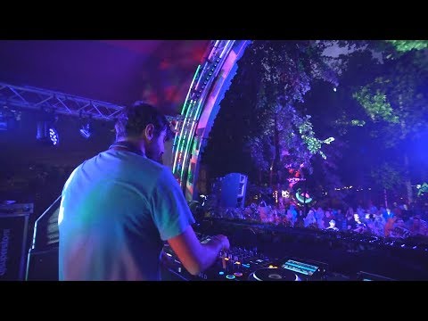 Oceanvs Orientalis at UNTOLD 2019 - Cluj-Napoca (Romania)