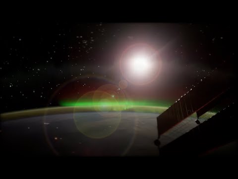 Hemisphere (Official Music Video)