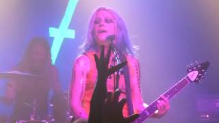 L7 - One More Thing / Live in Berlin - SO36 / 17.06.2018